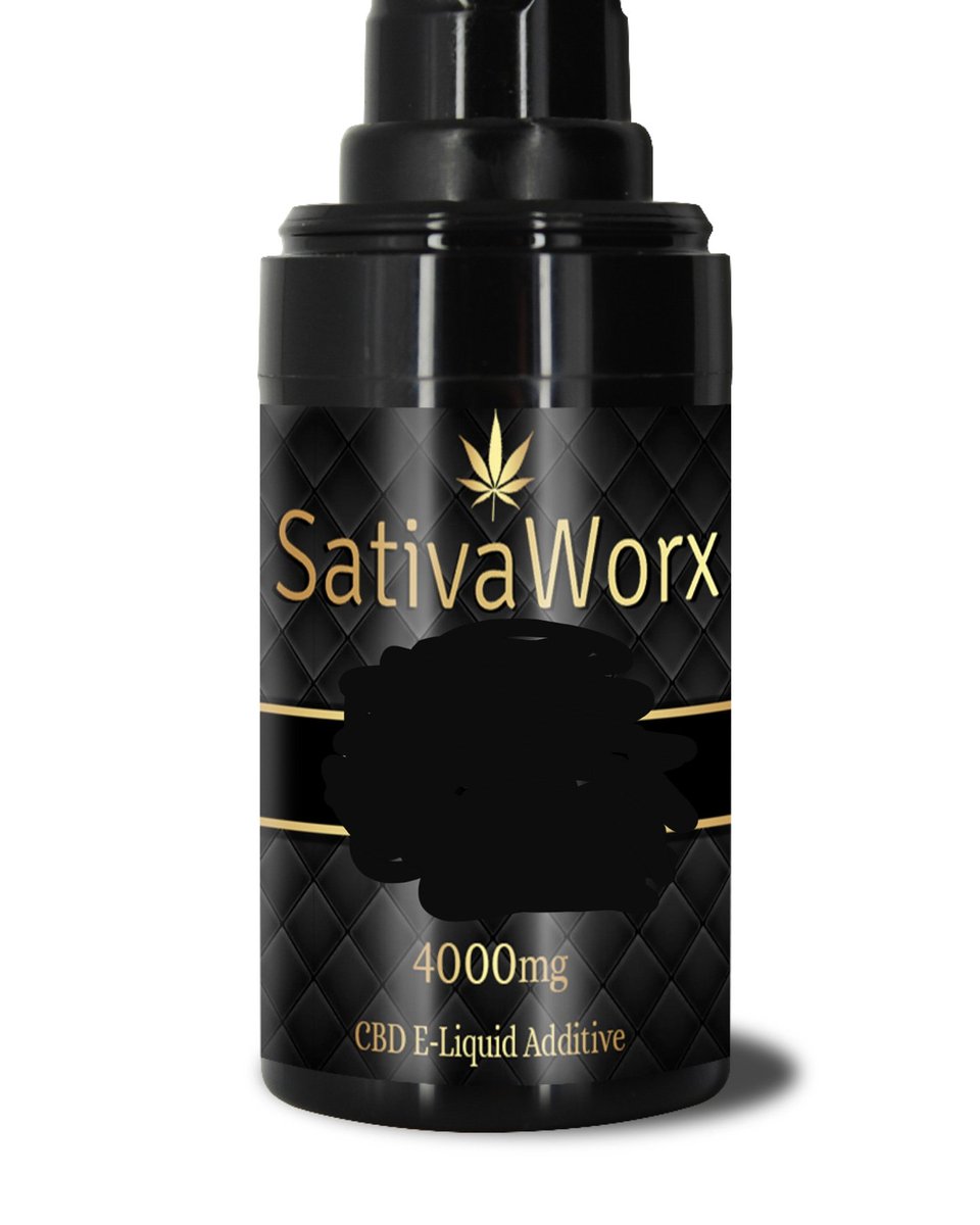 sativaworx's tweet photo. New product coming soon. Label being finalised.
15ml pump with 500mg-4000mg  concentrated CBD.
Turn any e-liquid into a CBD vape.
Find us at @SWITCHecig #albanyroad #cardiff #SouthWales.
#cbdproducts #cbddrops #hempflower #organiceliquid #cbdbalm #cbdedibles #hemptea #cbdchews https://t.co/S2fyhzE1oe