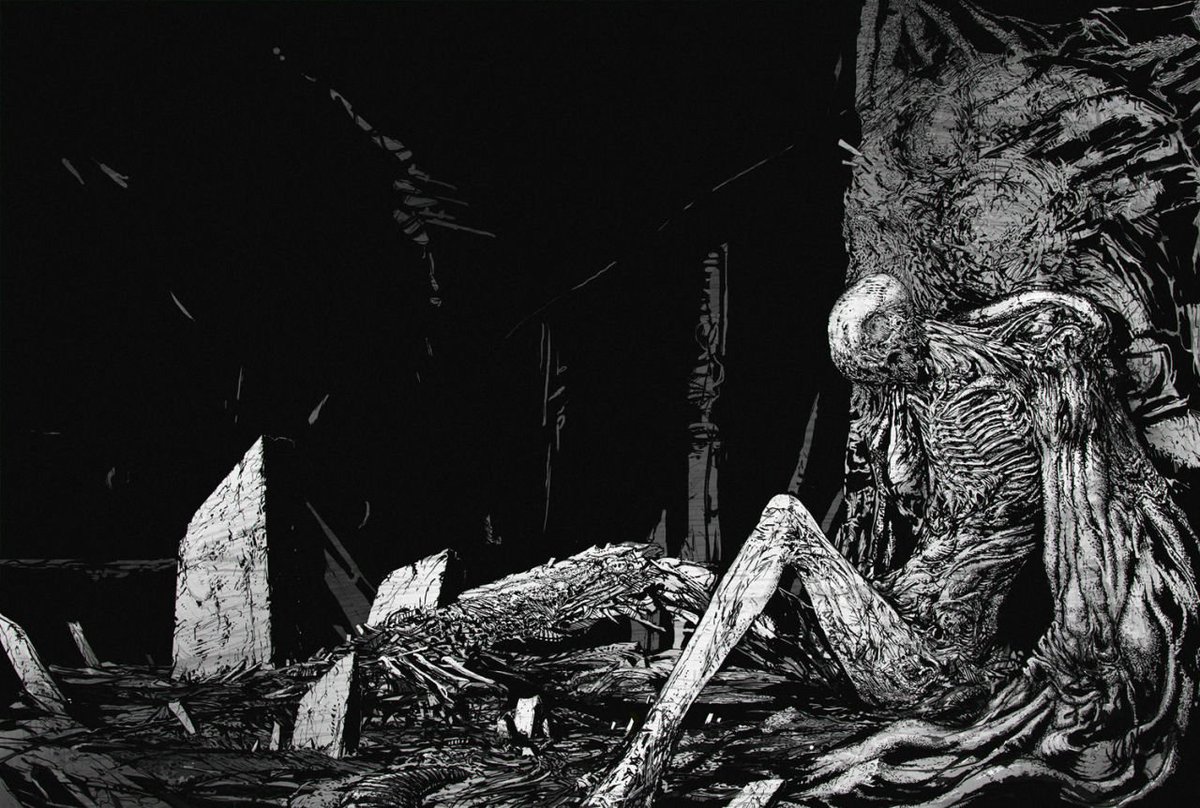 Archillect (@archillect) on Twitter photo 