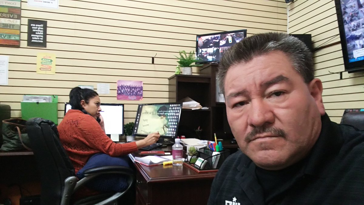 Casey Fernandez tweet media