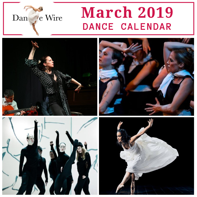 DanceWirePDX's tweet image. March 2019 #PDXDanceCalendar: Dance fans, check out this month's events by Dance Wire members! Find Portland performances, participatory events, fundraisers, and more here:
mailchi.mp/acc6b300a71a/m…