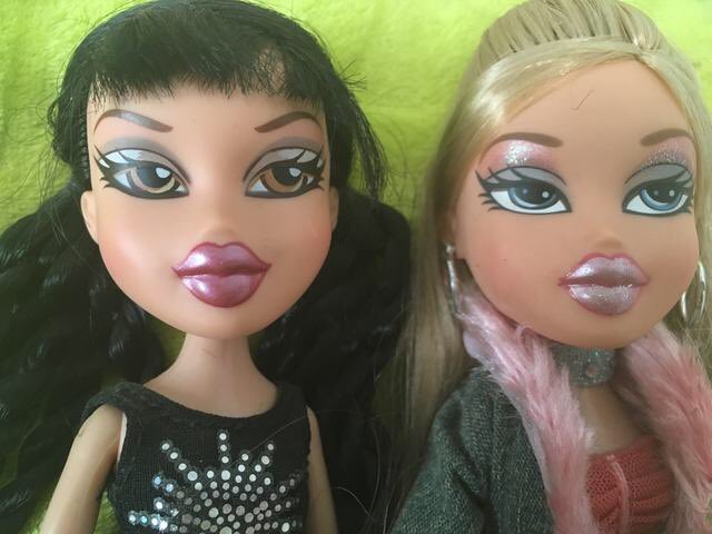 dsreyesp's tweet photo. Las hijas de #MarcoAntonioSolis #Viña2019 https://t.co/lfGZoHdEwO