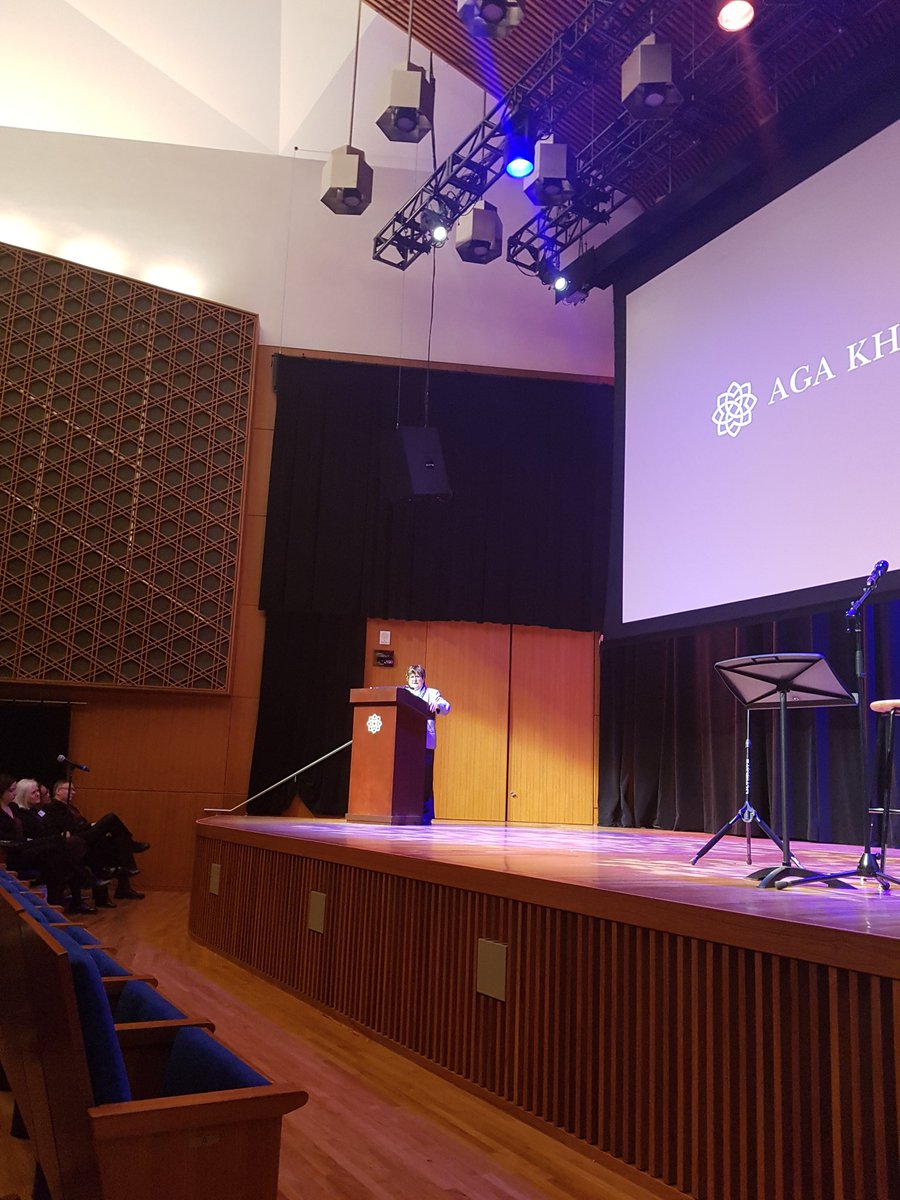 Thank you to the Catholic Education Foundation of Ontario for the excellent morning with @helenprejean at @AgaKhanMuseum @TCDSB #socialjustice #riveroffire #CSCO2019