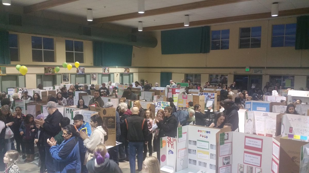 Mountain View Elem tweet media