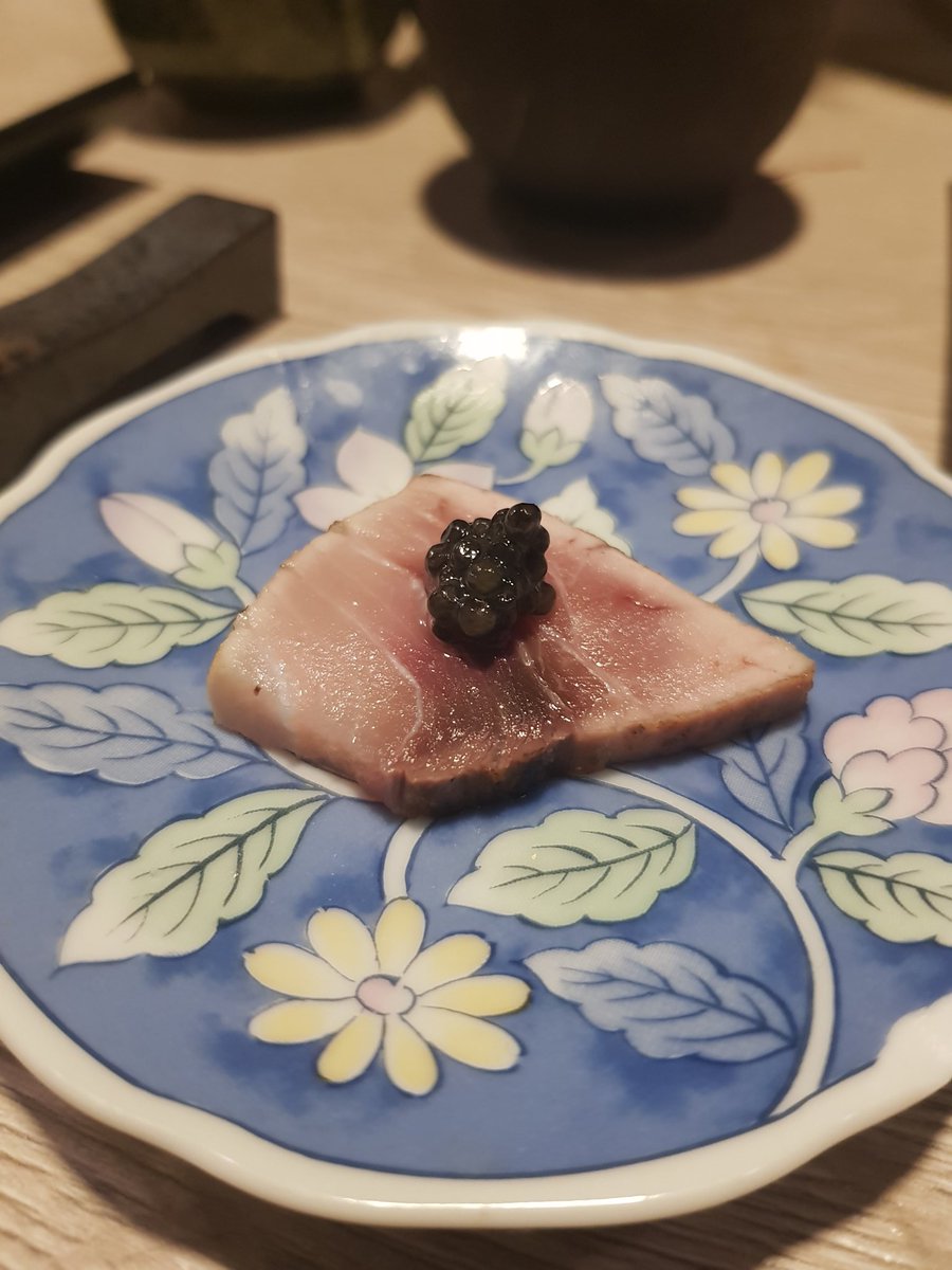 newfoodie2012's tweet photo. Super night @miyazakicork #sakenight #izakayamenu #ichigoichie with @FSchiltkamp @FionnualaHarkin https://t.co/4G0OpvcFED