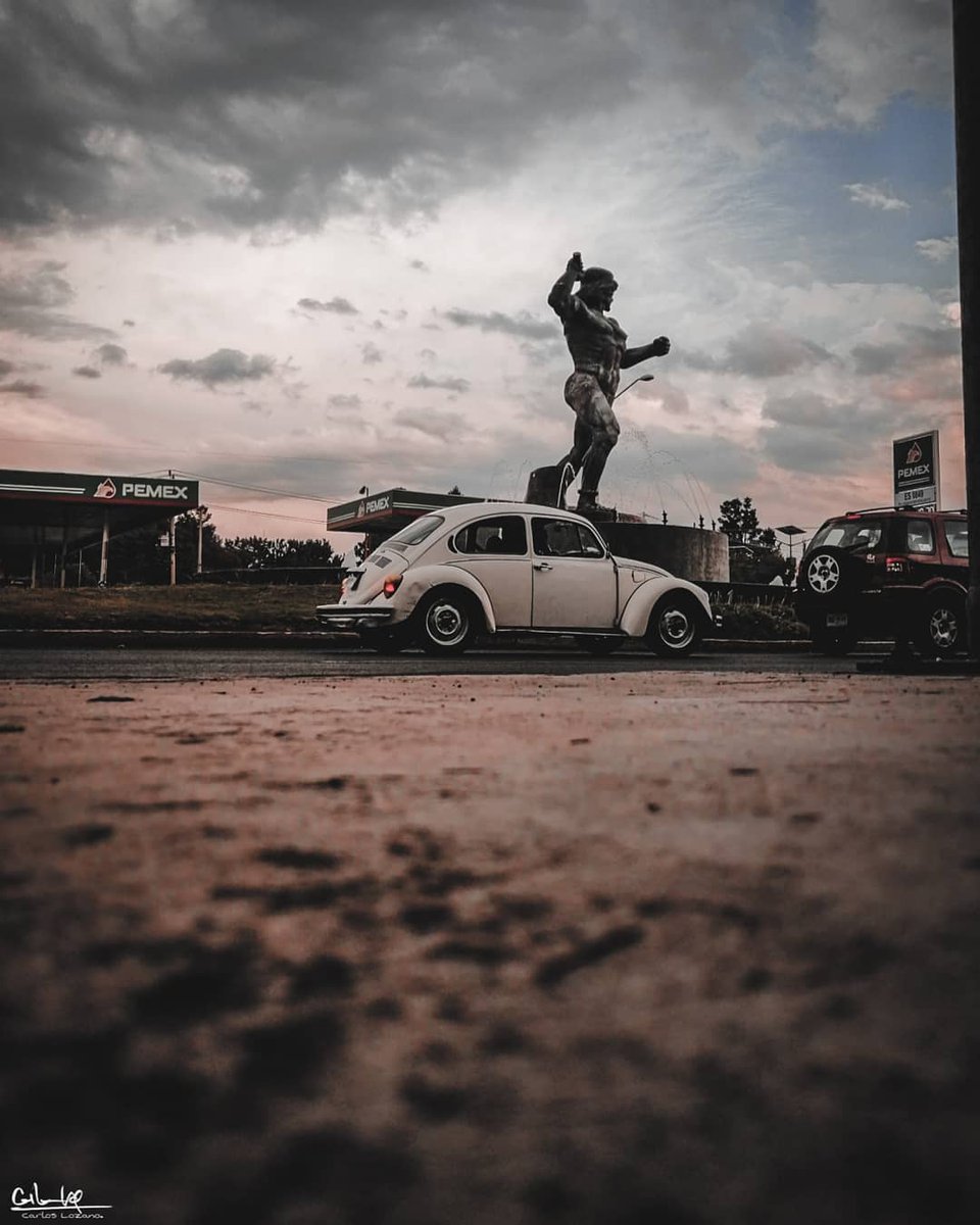 LifeTlx's tweet photo. Un guerrero prehispánico: Tlahuicole ☺️
📸 By @clozanophotos
https://t.co/L0kRPmZA2h
#Tlaxcala #Tlahuicole https://t.co/n3v2OfM7ml