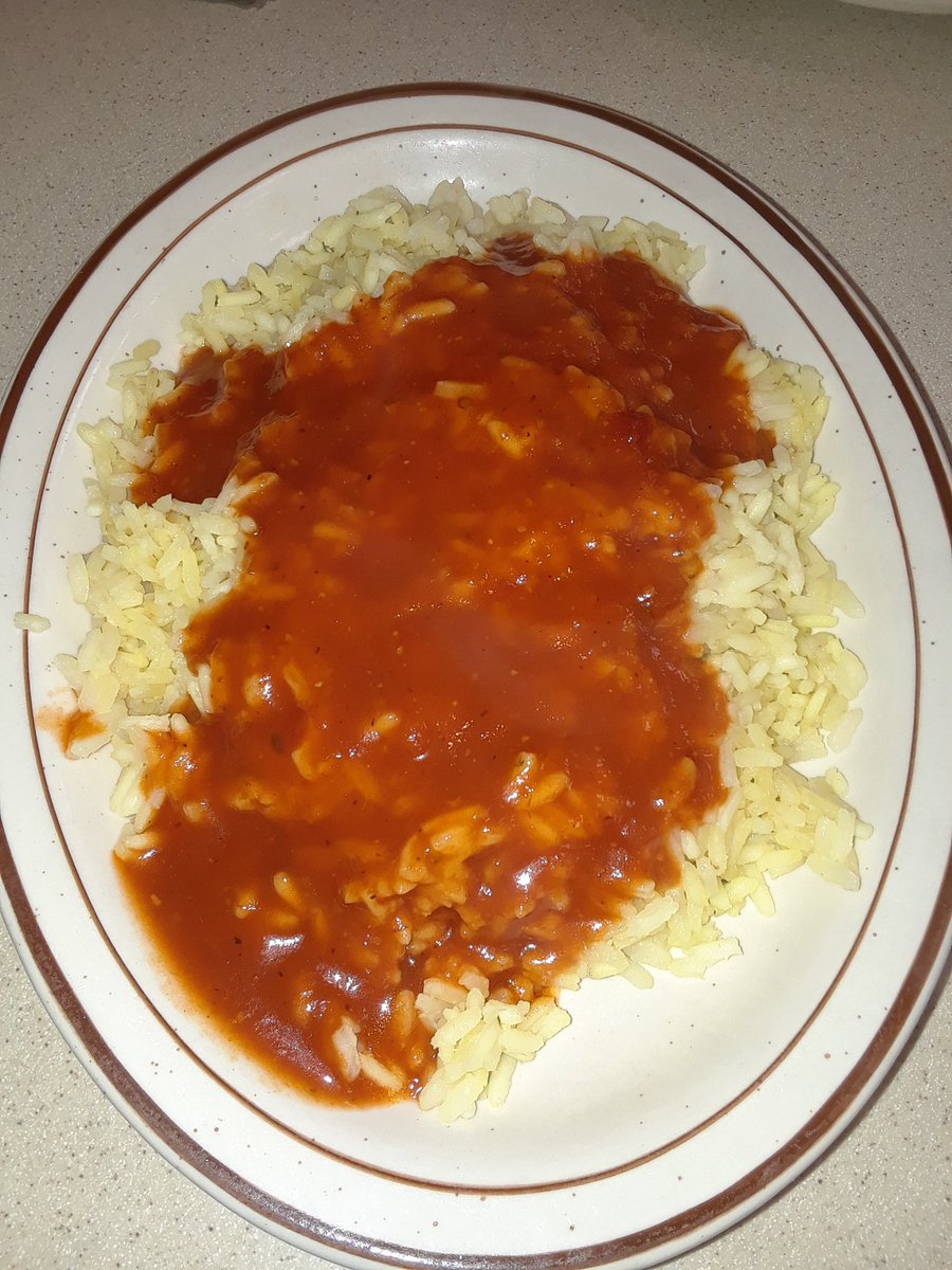 AdamBulchak's tweet photo. #uber #uberlife #ubereats #lyft #lyftdriver #grubhub #postmates #doordash #instacart #leosconeyisland #chicken #chickenkebob #dinner #mini #greeksalad #redsauce #rice https://t.co/oAz9kZWwPi