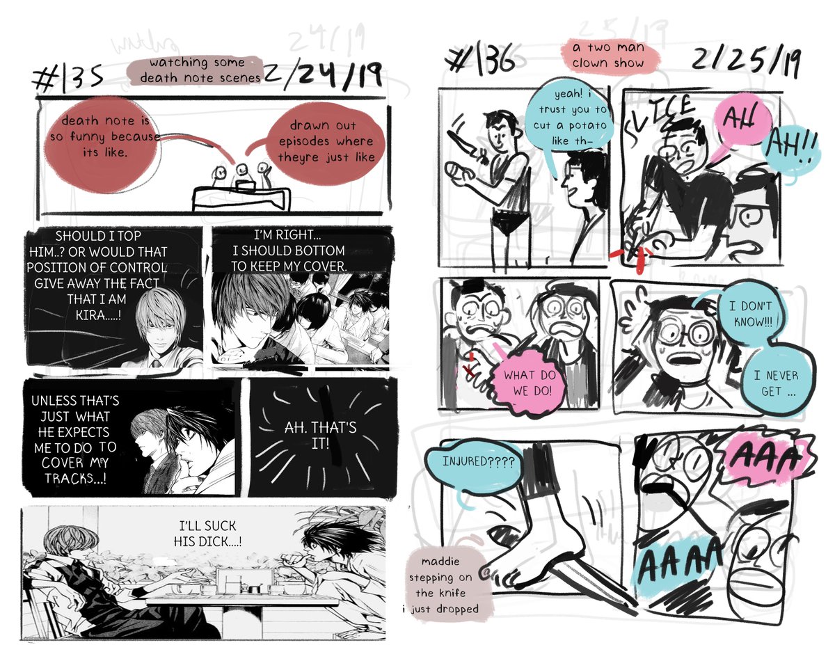 dailiy comics…!!!!!!!!!!!!!!!!!!!!!!!!! clown edition 