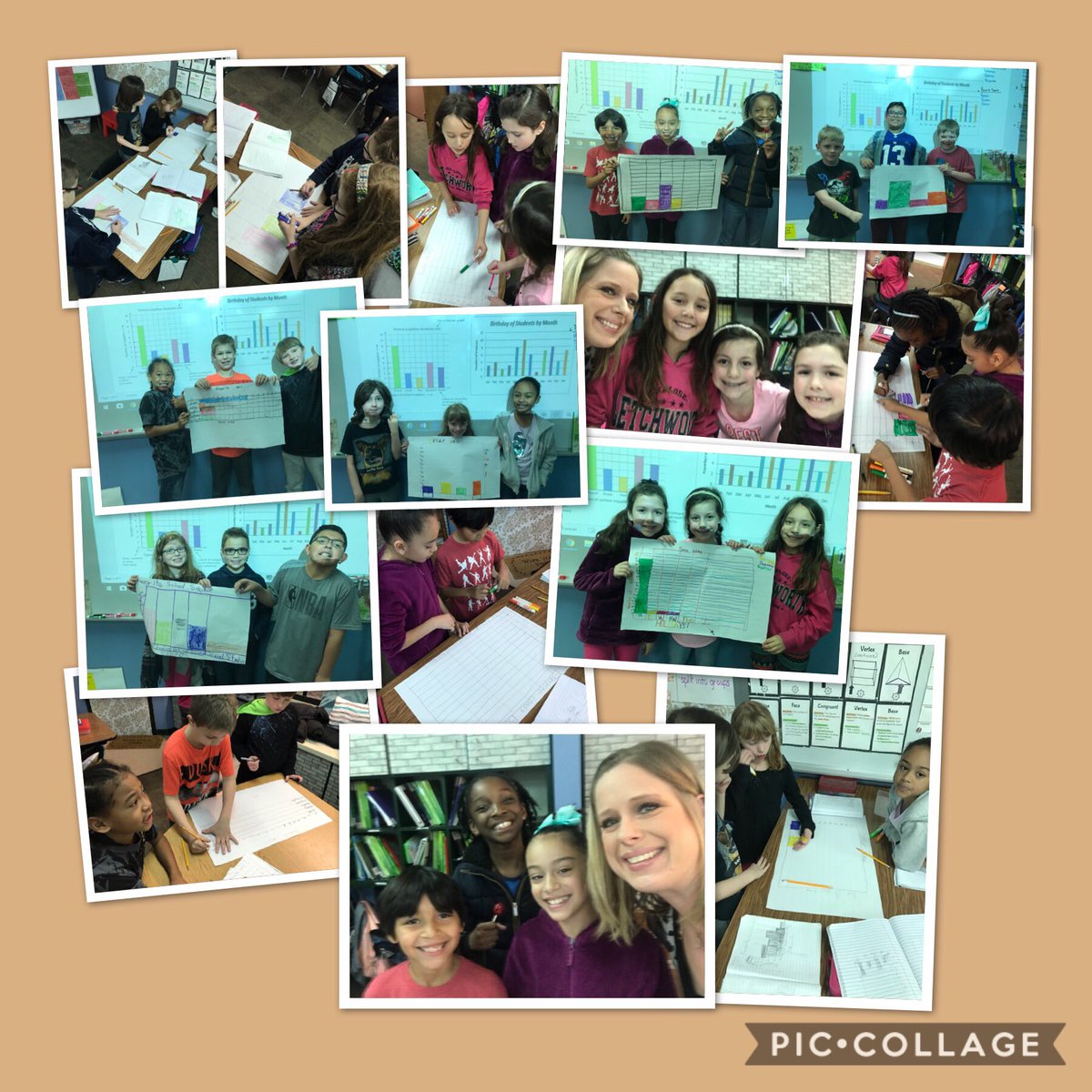 MsKelley1996's tweet photo. #HeroesInspireEngageAchieve @HESHeroes @KISDMathSquad #kisdpantherpride
So often you find out that the students that you try each day to inspire, are the ONES who end up inspiring you!!
#whosaysmathisntfun?โฅ๏ธ https://t.co/4iDPG4BiOJ
