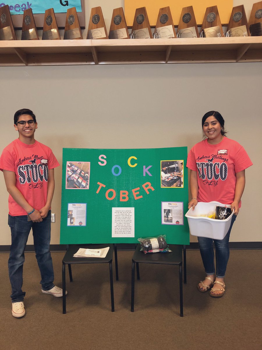 ahsStuCo_texas's tweet photo. Our council attended Spring Forum in Seminole! We had a blast and can’t wait for STATE! 🤩 #TASC https://t.co/nkfcuwo2Dc