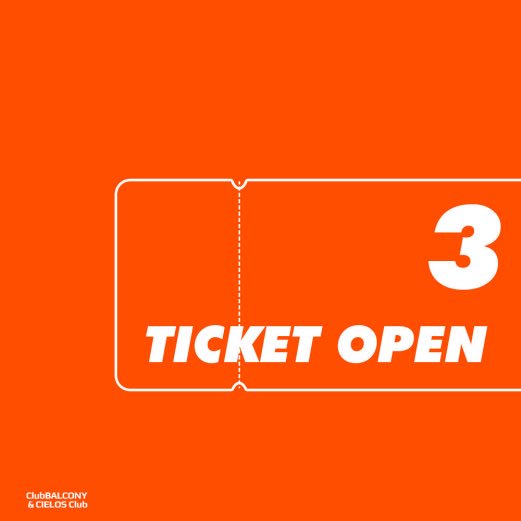 클럽발코니 tweet media