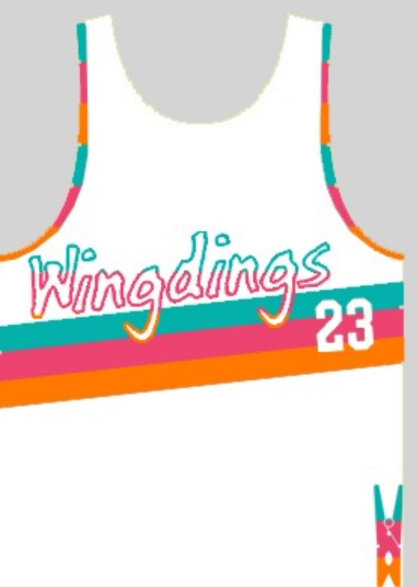 Did you think you could get rid of us that easily?