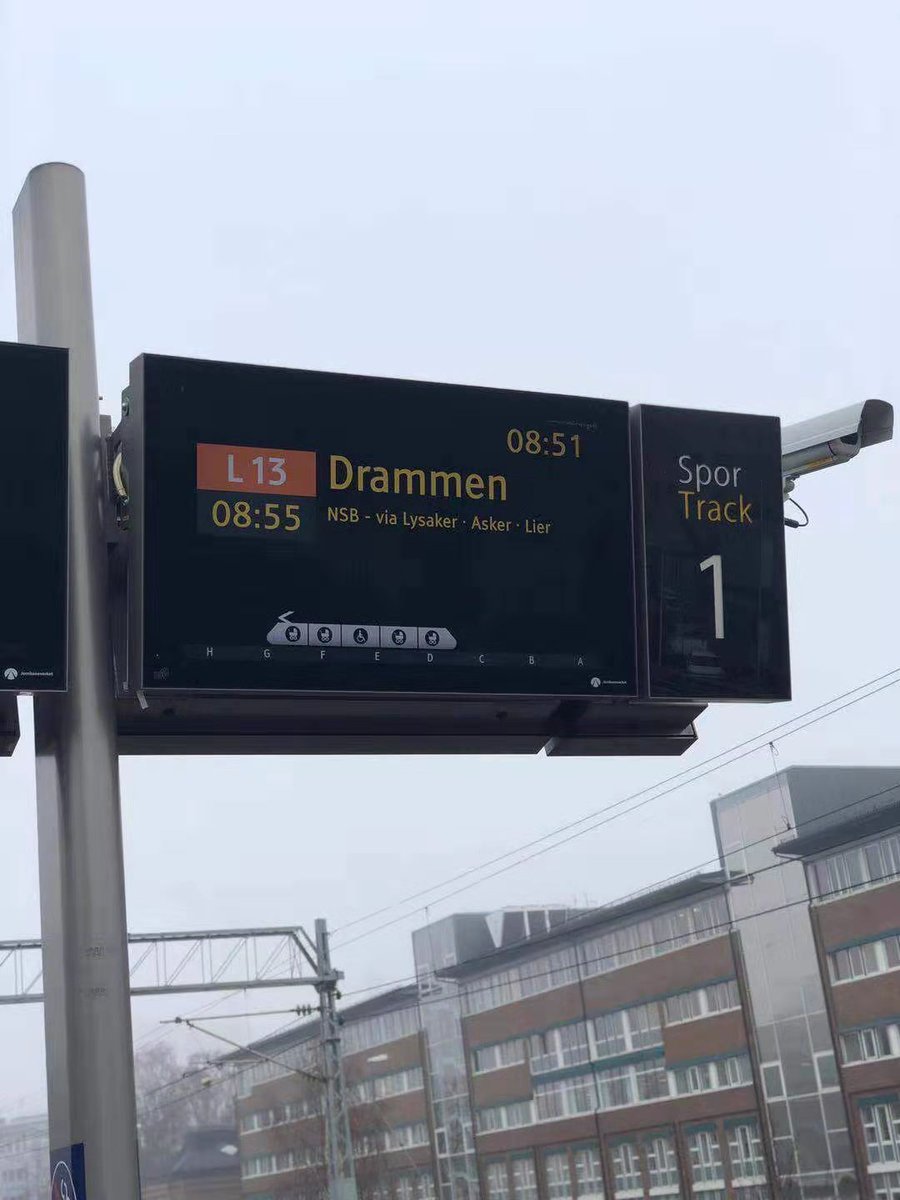 czurtech's tweet image. #LIBERO #WMC19 #AI #apps #MachineLearning #FineScanner# MobileCapture #ibml #CZUR #AURA #Norway CZUR in Europe Oslo→Drammen. Appreciate all the warmest support!!!