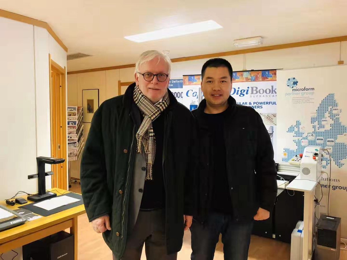 czurtech's tweet image. #LIBERO #WMC19 #AI #apps #MachineLearning #FineScanner# MobileCapture #ibml #CZUR #AURA #Norway CZUR in Europe Oslo→Drammen. Appreciate all the warmest support!!!