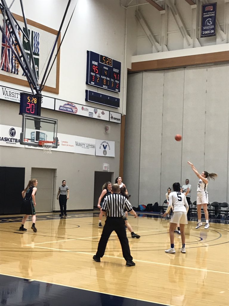 Yale Sr Girls onto the ELITE 8!!! #AAAprovincials 
Yale over Nanaimo. 107-44. Brook for 2!!!                                              POG Tana P. <a href="/YaleBasketball/">Yale Lions BBall</a> <a href="/YaleLions/">Yale Secondary</a> @SportAbbotsford <a href="/AbbyNews/">Abbotsford News</a> @BCHoopScoop <a href="/theBCSportsHub/">BC Sports Hub</a>