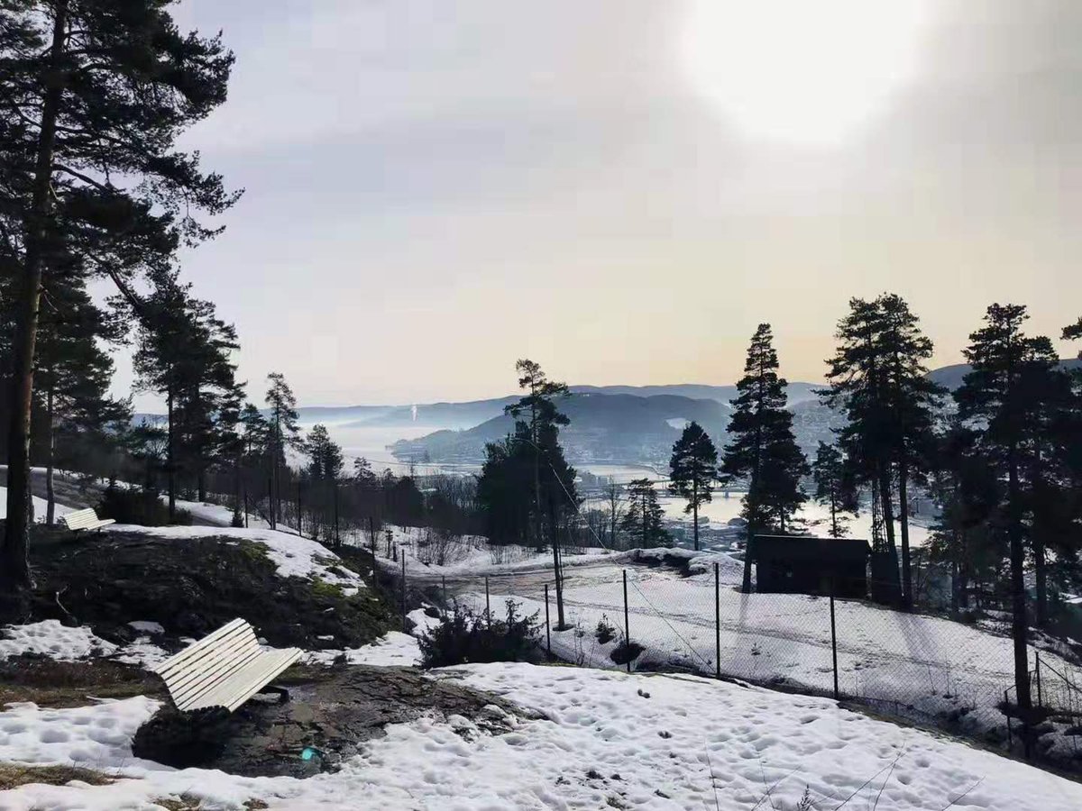 czurtech's tweet image. #LIBERO #WMC19 #AI #apps #MachineLearning #FineScanner# MobileCapture #ibml #CZUR #AURA #Norway CZUR in Europe Oslo→Drammen. Appreciate all the warmest support!!!