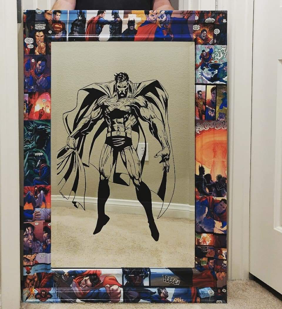 gcMirrors's tweet photo. Get 30% off of your first custom order for $44 or more at https://t.co/cl9R8MuYnk
Or buy one of our already discounted premade etched mirrors you see here at https://t.co/vxslECHrSS
#hulk… https://t.co/90T82GuL6J https://t.co/hO7wjze6WN