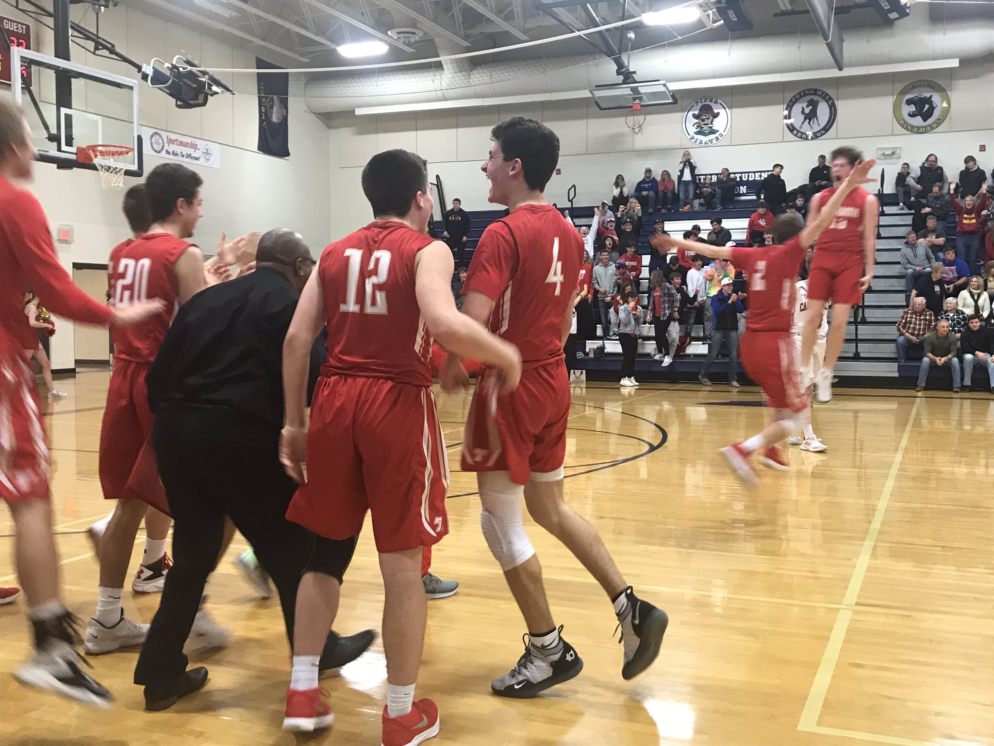 Tonganoxie Mirror on Twitter "MirrorSports update TonganoxieHigh