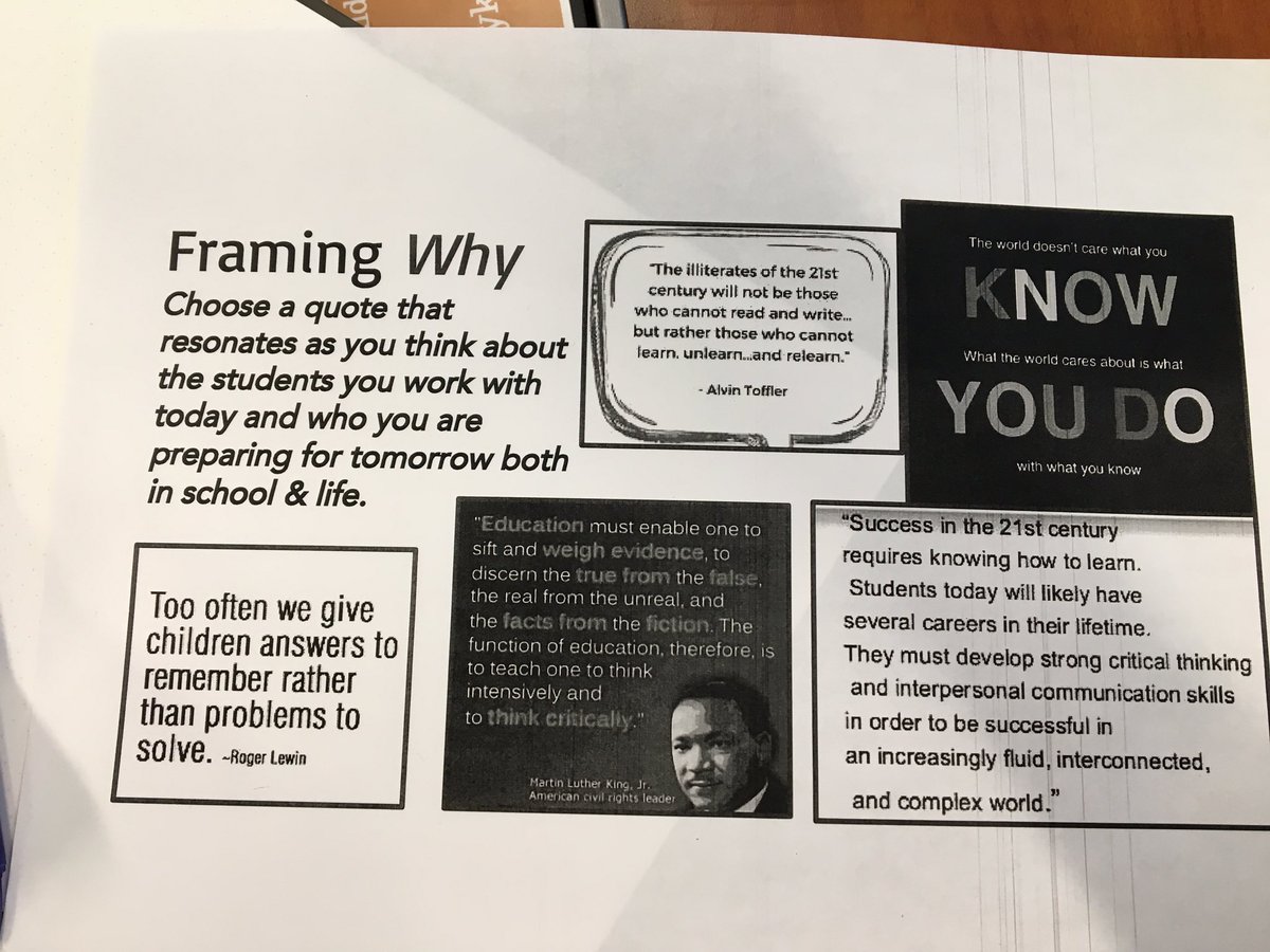 WendyWall_Math's tweet image. Sense making routine, #FCPSPOG, and coaching, OH MY what an incredible EMRT session!