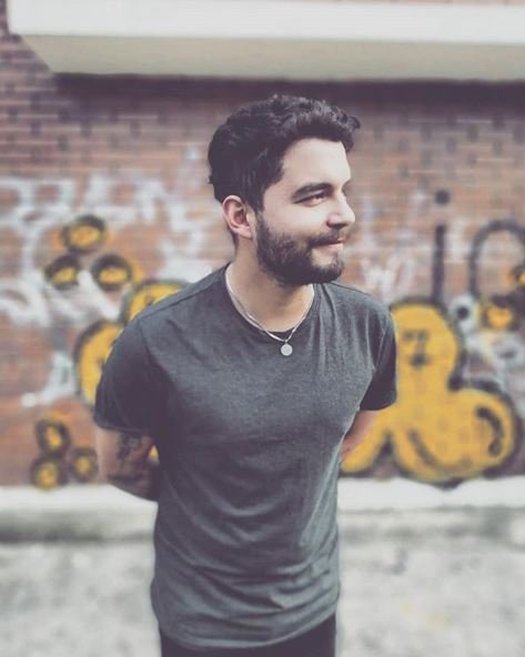 🤘Hoy está cumpliendo años el vocalista de <a href="/Loscocoa/">Cocoa</a>, una de las bandas de la casa🤘¡Felicidades a Diego Correa! 🤘¡Qué siga rockeando y cantando mucho! 🤘¡Qué los sueños se sigan haciendo realidad! 🤘<a href="/Luisca_Guerrero/">Luis Carlos Guerrero D.</a> #SiPudieraBorrarlo 🤘