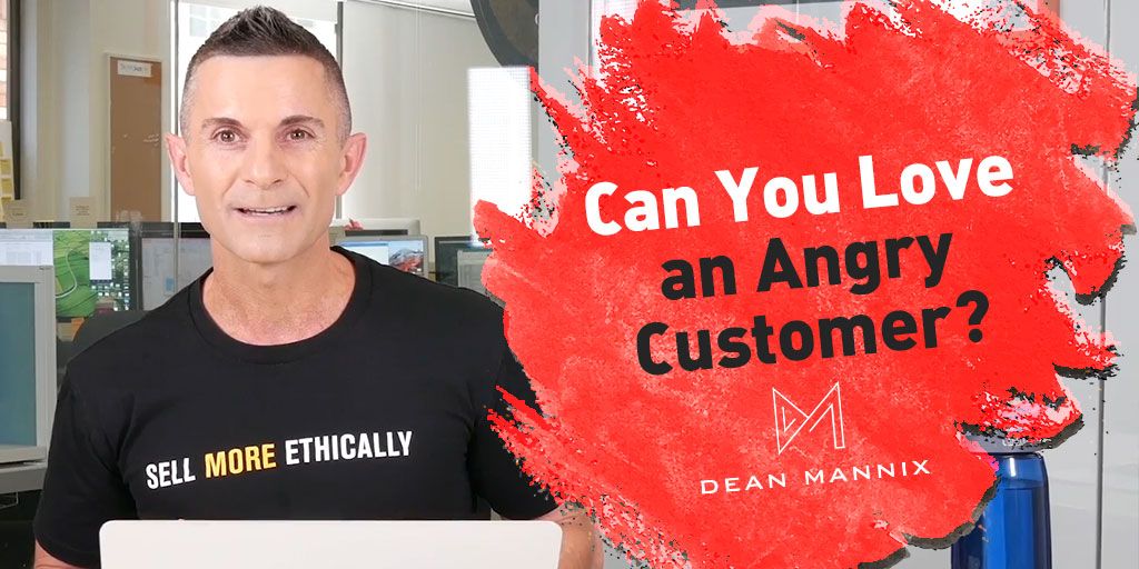 deanmannix's tweet photo. Fears, frustration and #anger all live INSIDE our minds. SO how do you banish these emotions in #customer conflict situations? It’s all about moving your attention. Watch the video to know how: https://t.co/CTU2KDG2uF https://t.co/6R3K1KgDG4