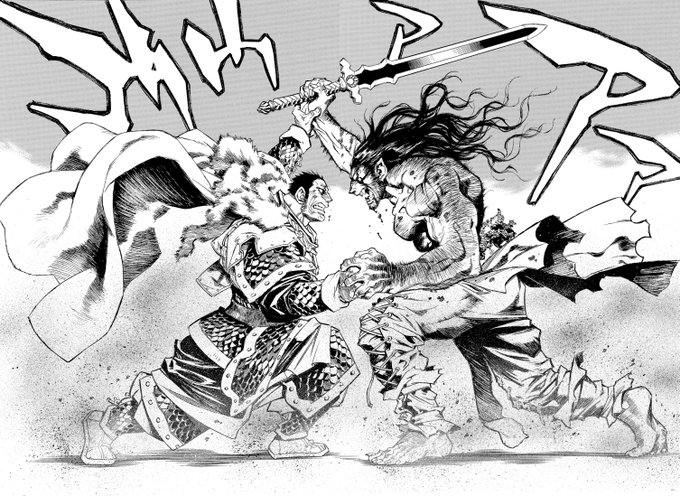 ヤングアニマル公式 Younganimalhaku さんの漫画 65作目 ツイコミ 仮 ヤングアニマル公式 Younganimalhaku さんの漫画 65作目 ツイコミ 仮