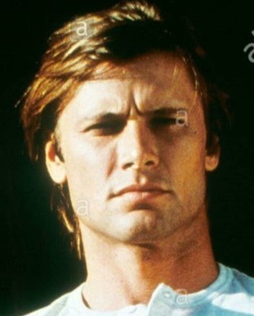 Happy Birthday to Melrose star Grant Show today who turns 57 today. 