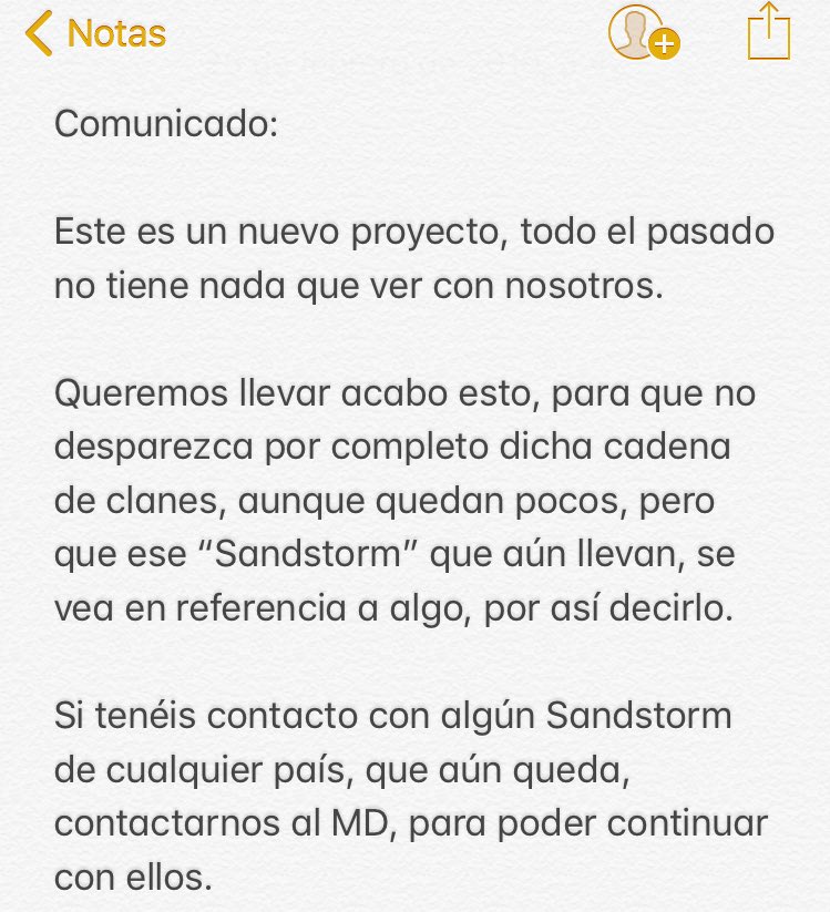 WorldSandstorm's tweet photo. #TeamSandstorm https://t.co/nhxWijcYYy
