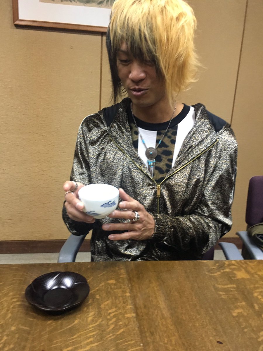 のちゃーん のちゃーん