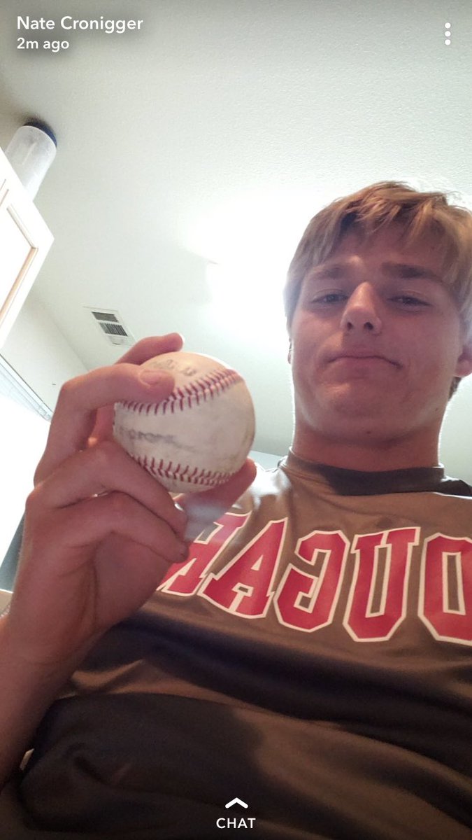 LoversNate's tweet photo. the face of a champ. https://t.co/9BZLglQN1t