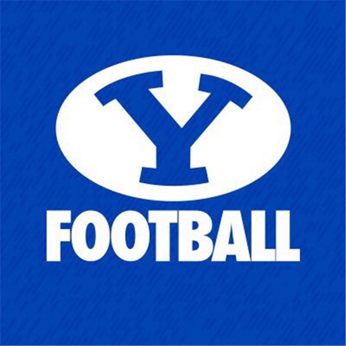 matthiasdunn97's tweet photo. Blessed and excited to announce that after I serve a two year LDS mission I will be continuing my academic and athletic career at BYU! 🔵🏈 Thank you to all my coaches, teammates, friends, and family for helping me achieve this. Excited for the future! #COMMITTED #GOCOUGARS https://t.co/i5dTfwxxSP