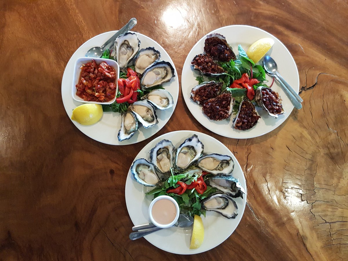 Something fishy is a brewin'
#craftbeerrocks #havingfun #sharethelove #oysterstout #StPatricksDay #oysters