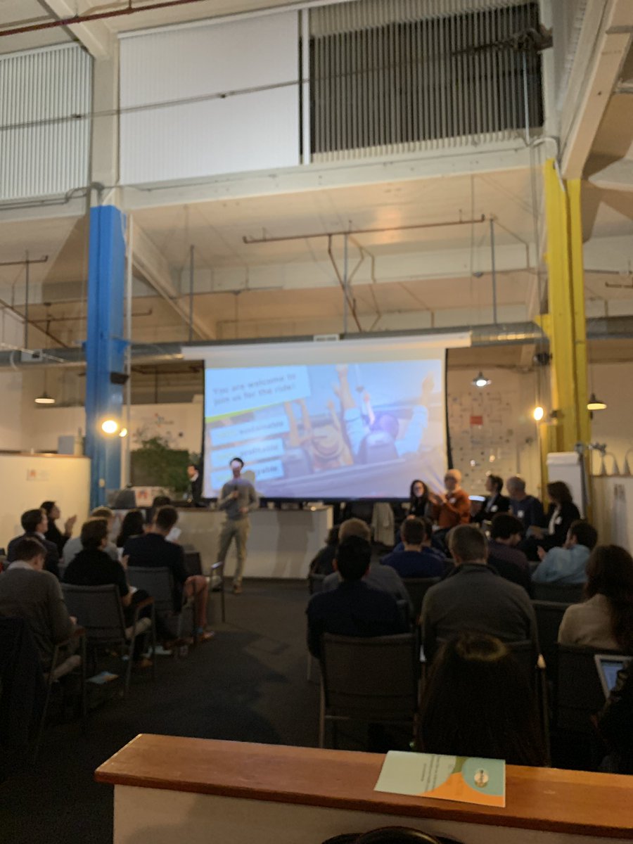 French Tech Hub (@frenchtechhub) on Twitter photo Tonight we care about #environmental impact #social impact with 13 great entrepreneurs #SmartMobility #mobigoinUSA #MobiGoInNetwork #MobiGoInAction #ESCP4i <a href="/Clusters_EU/">European Cluster Collaboration Platform (ECCP)</a> @EU_EASME <a href="/mobigoin/">MobiGoIn-Action</a> at @InnovPRIME with <a href="/mariefrochen/">Marie Frochen</a> <a href="/Constans_Cam/">Camille Constans</a> <a href="/barbameyer/">Barbara Meyer</a> Tonight we care about #environmental impact #social impact with 13 great entrepreneurs #SmartMobility #mobigoinUSA #MobiGoInNetwork #MobiGoInAction #ESCP4i <a href="/Clusters_EU/">European Cluster Collaboration Platform (ECCP)</a> @EU_EASME <a href="/mobigoin/">MobiGoIn-Action</a> at @InnovPRIME with <a href="/mariefrochen/">Marie Frochen</a> <a href="/Constans_Cam/">Camille Constans</a> <a href="/barbameyer/">Barbara Meyer</a>