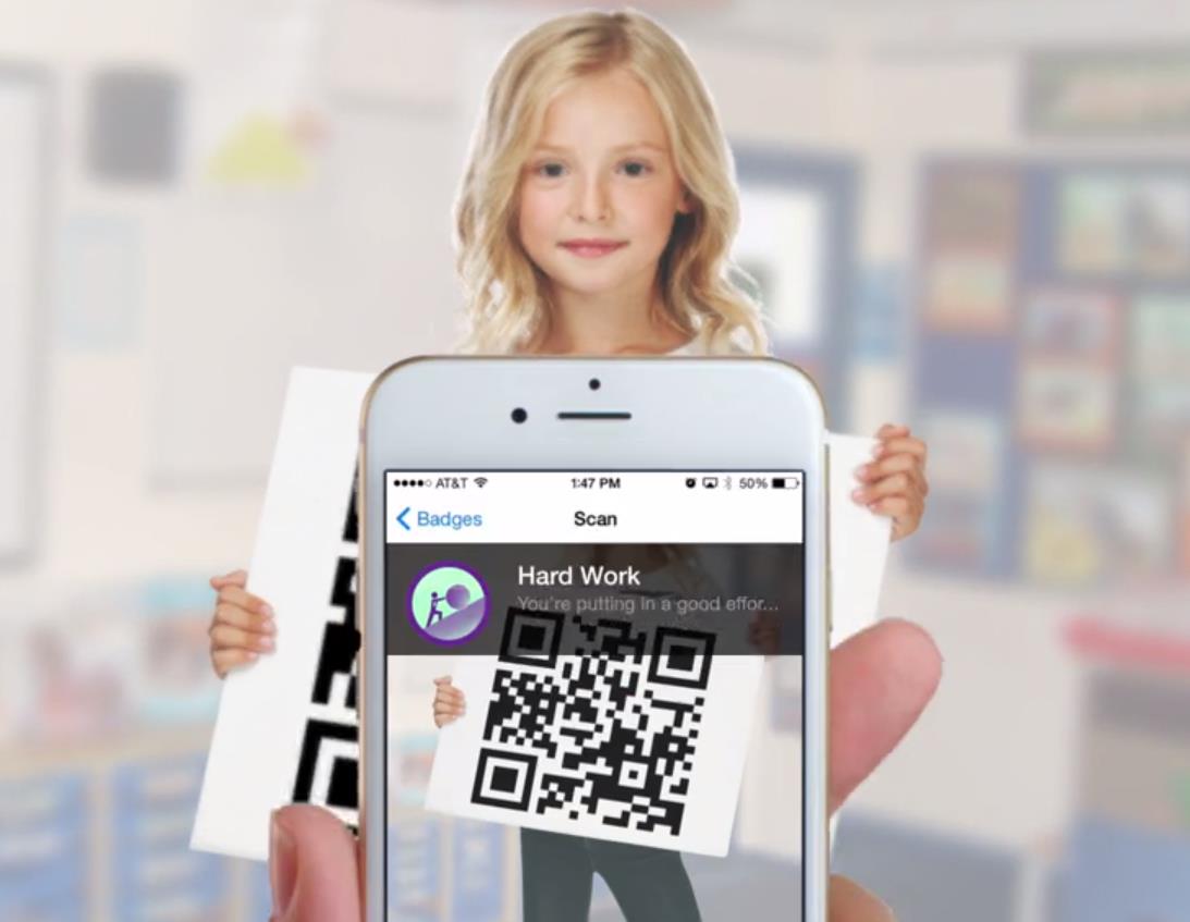 heathworld1's tweet photo. Give out classroom badges and more using QR codes https://t.co/dPpEumc52I #RedCritter https://t.co/fo68DVP0AG