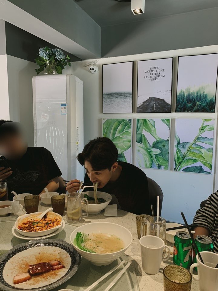 LAI KUANLIN·라이관린 tweet media