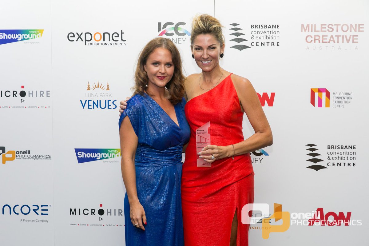 songdivision's tweet photo. Took home top honors for Specialty Services & Suppliers, as well as bragging rights for Best MEA NSW acceptance ever! #meetings&eventsaustralia #oneillphotographics https://t.co/UrzS2nS7qm