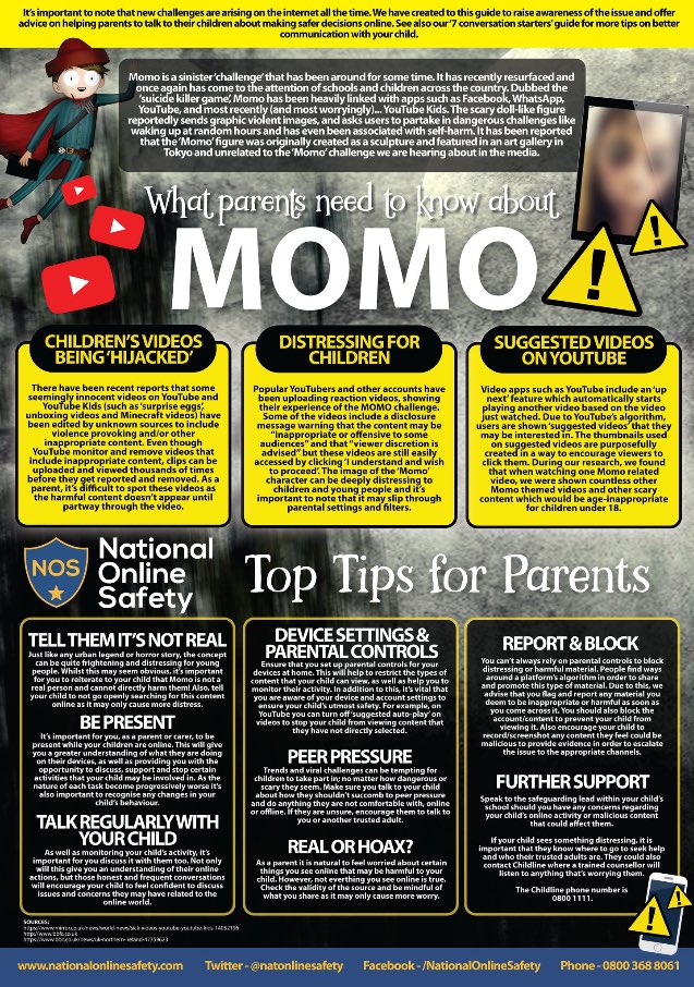 This is so alarming to me... be aware that nothing on the internet is 100% safe. The only way to truly protect our children is to actively monitor and be aware. Technology itself is not dangerous ... but giving a child complete online freedom is today’s most DANGEROUS threat.