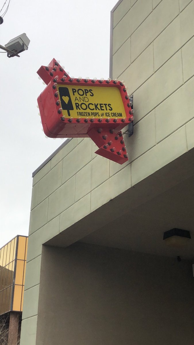 CTC_TX's tweet photo. We went to @popsandrockets to do our 7th #randomactoflove today. They already had a system in place to buy a pop for someone who couldn’t afford it. There was a whole board full of pre-purchased pops! It was so cool! https://t.co/QXzYjsmotw