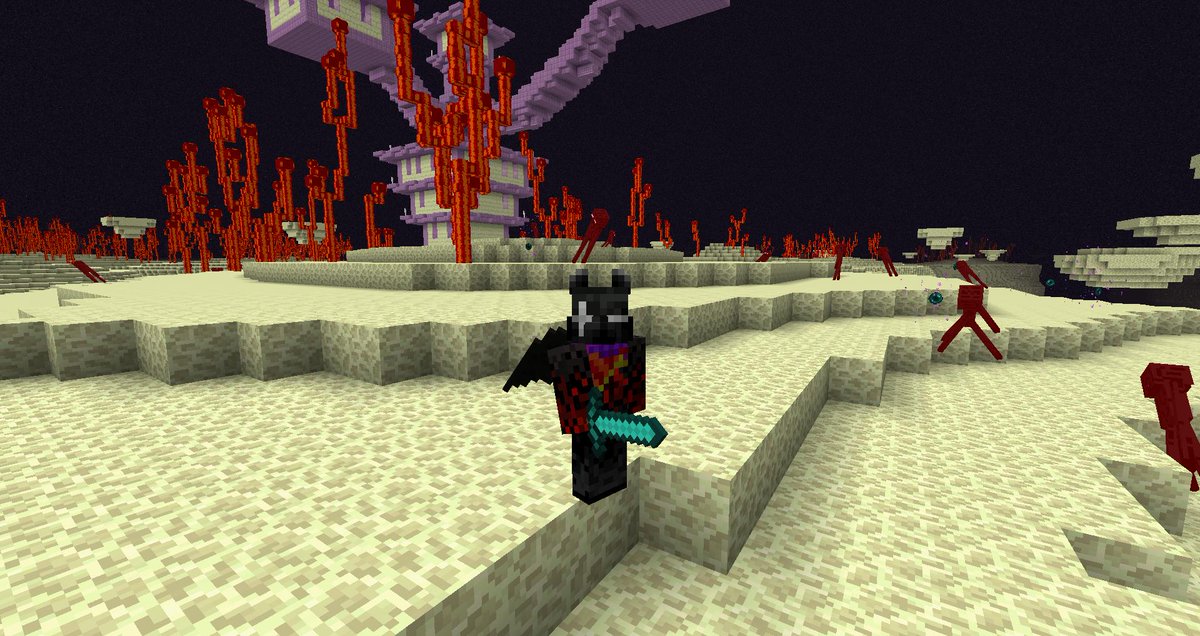 Hexahedrah tweet media