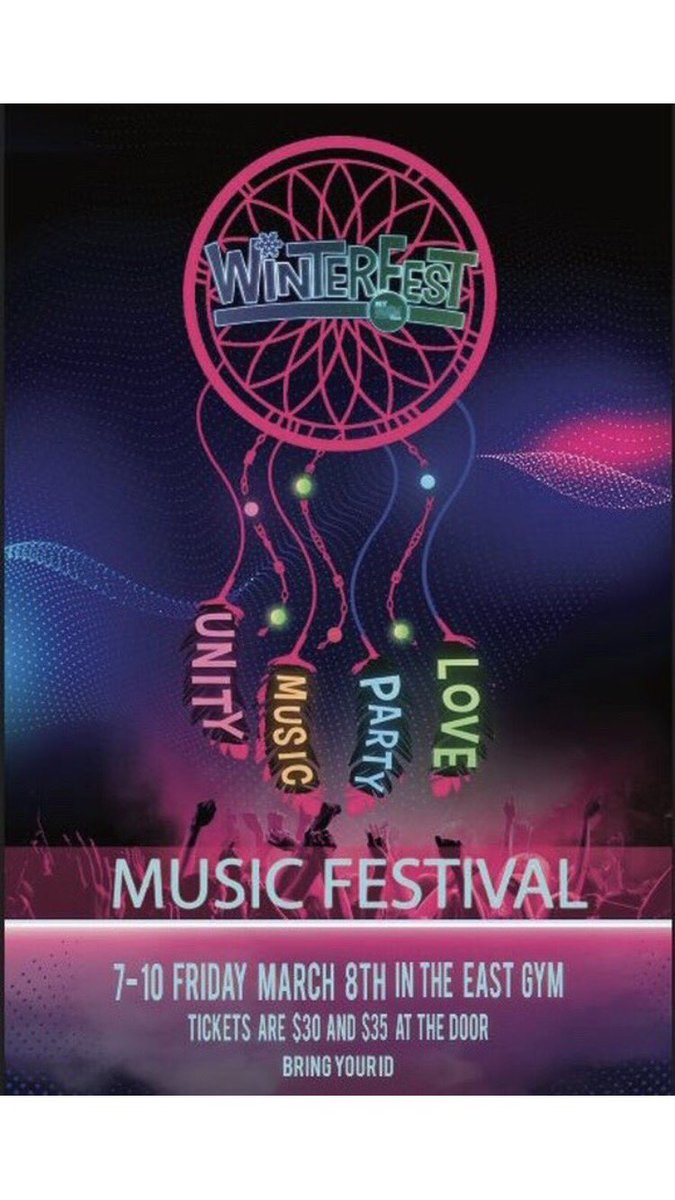 KlandBaseball's tweet photo. Hey KANELAND!!
WINTERFEST IS ALMOST HERE!!
Get your tickets now!!
@khswinterfest @WinterFestMF  https://t.co/w5QPWWSQNQ https://t.co/LpUjwIq33h
