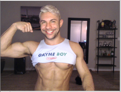 cum play with my joystick https://t.co/YJNhLZdHAZ<a href="/tag/nakedmolerat"class="tags"><span>#nakedmolerat</span></a>