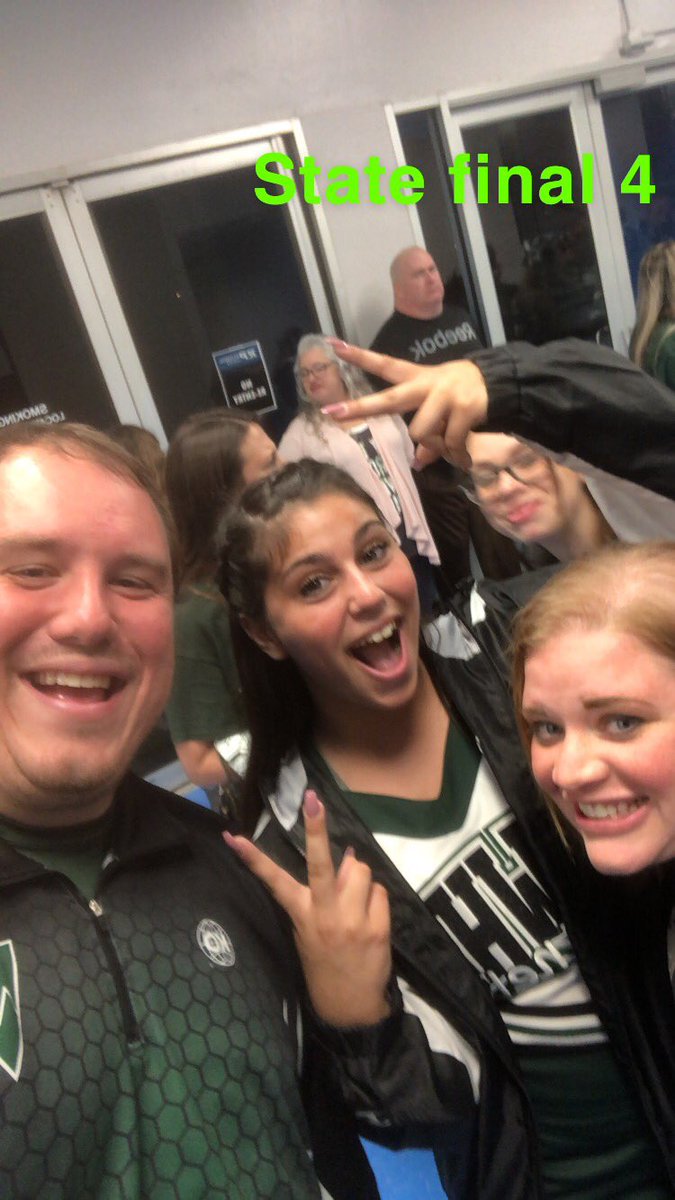 CoachGiga's tweet image. A hard fought game by an amazing group of girls, congrats lady Hornets 🏀 on a legendary season.