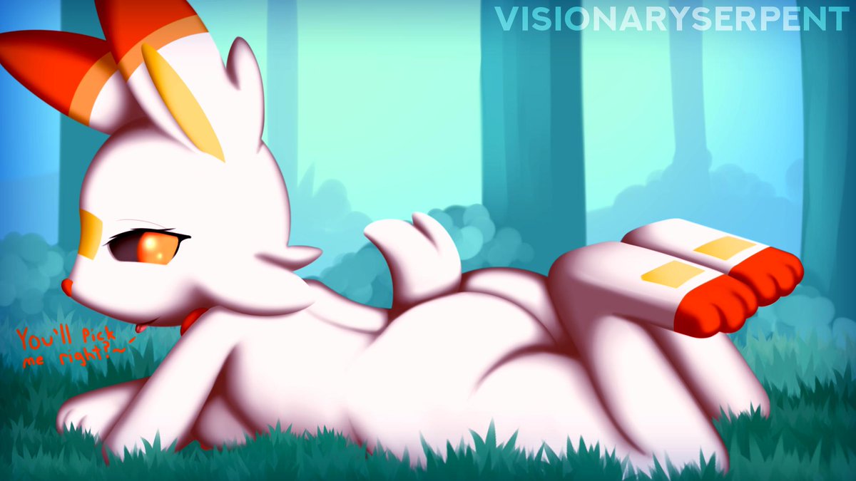 VisionarySerpent on X: 