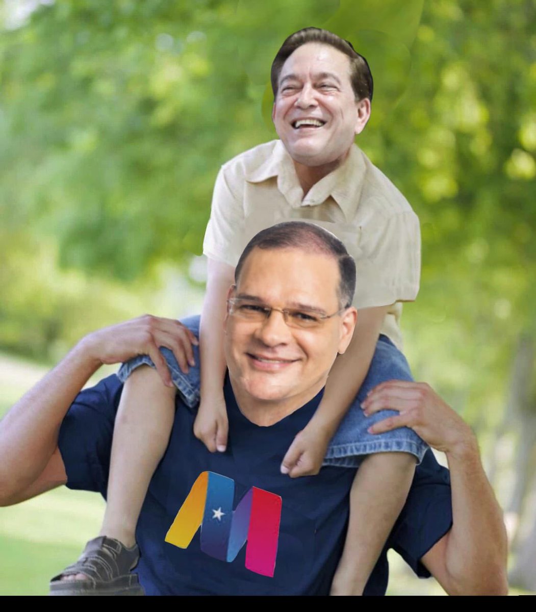 Cada vez esta mas MADURA la idea de que Panamá sea gobernado por un titere llamado #NiNiTo que ni puede ni quiere hacer los cambios y sera manipulado por Zulay Benicio Pedro Miguel Pineda Balbina y asesorado por los hermanos Chavistas. En verdad dejaremos que pase esto en Panamá?