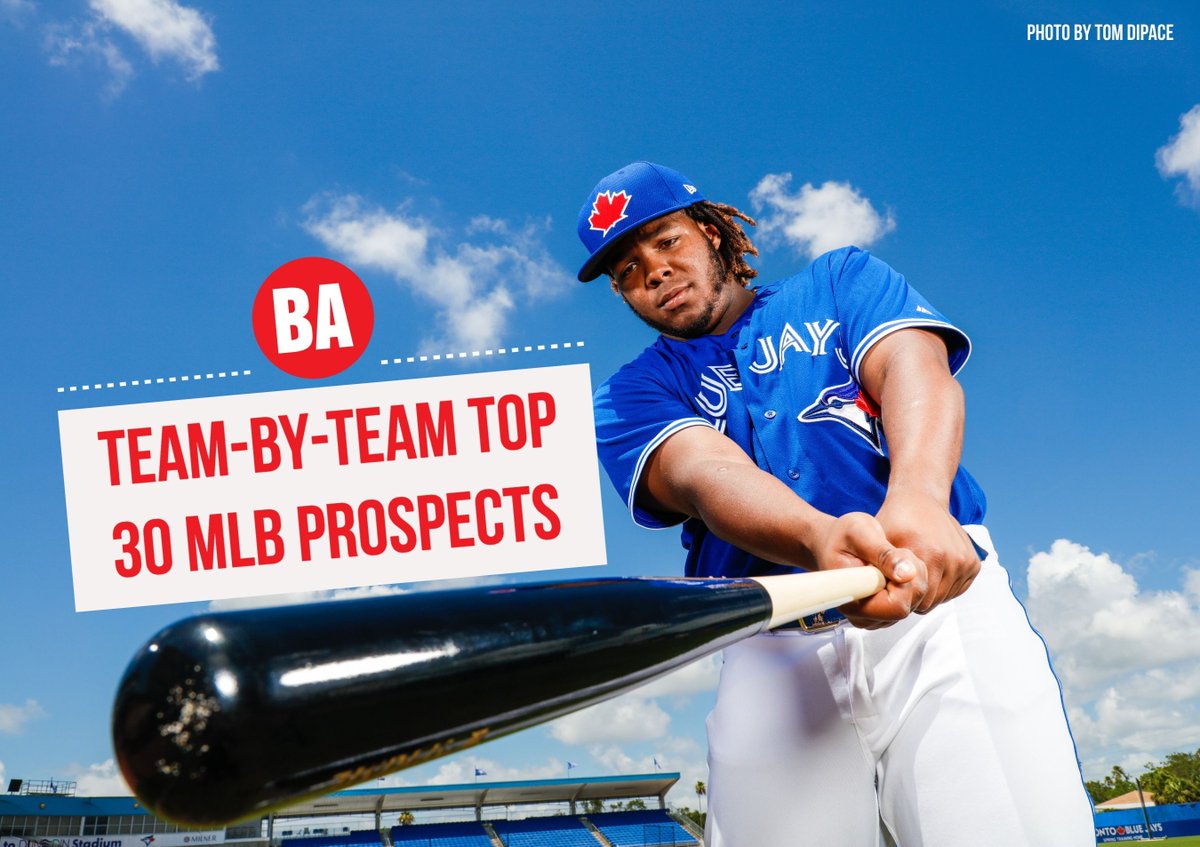 Happy baseball season! Here are 900 scouting reports 😍

buff.ly/2AsftCo