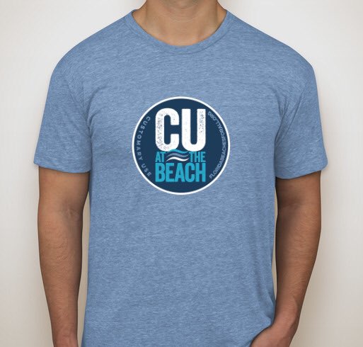 We were asked for another tee fundraiser, so here it is. This is a super soft unisex tee that nicely fits everyone from kiddos and wee women to big manly men. Go get em! You have 2 weeks or get your orders in. :)

Go to Facebook to order!