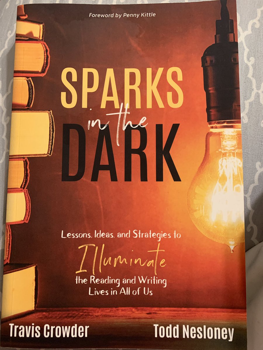 I’ve been challenged by <a href="/mayo_charlie/">Charlotte Mayo</a> to post one book each day for 7 days, no review. Today is day 2 and I have chosen to share one of my favorite books. I challenge @Techie_Schmalz to join this literacy fun! Each day, challenge someone new.