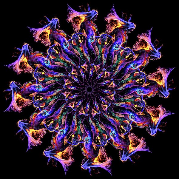 JohnAPoppleton's tweet photo. New artwork for sale! - "Fractal Figures" - https://t.co/E04WZwebiT @fineartamerica https://t.co/0pTY6dtYUr
