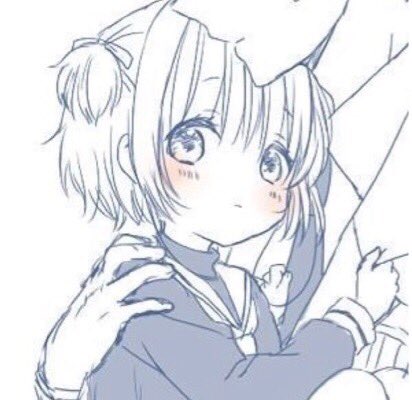 ペア画 アイコン配布 Peaga Haihu Twitter