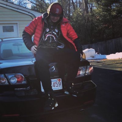 KalerBlake's tweet photo. I maneuver different🤫 https://t.co/c2U3HMWnXt
