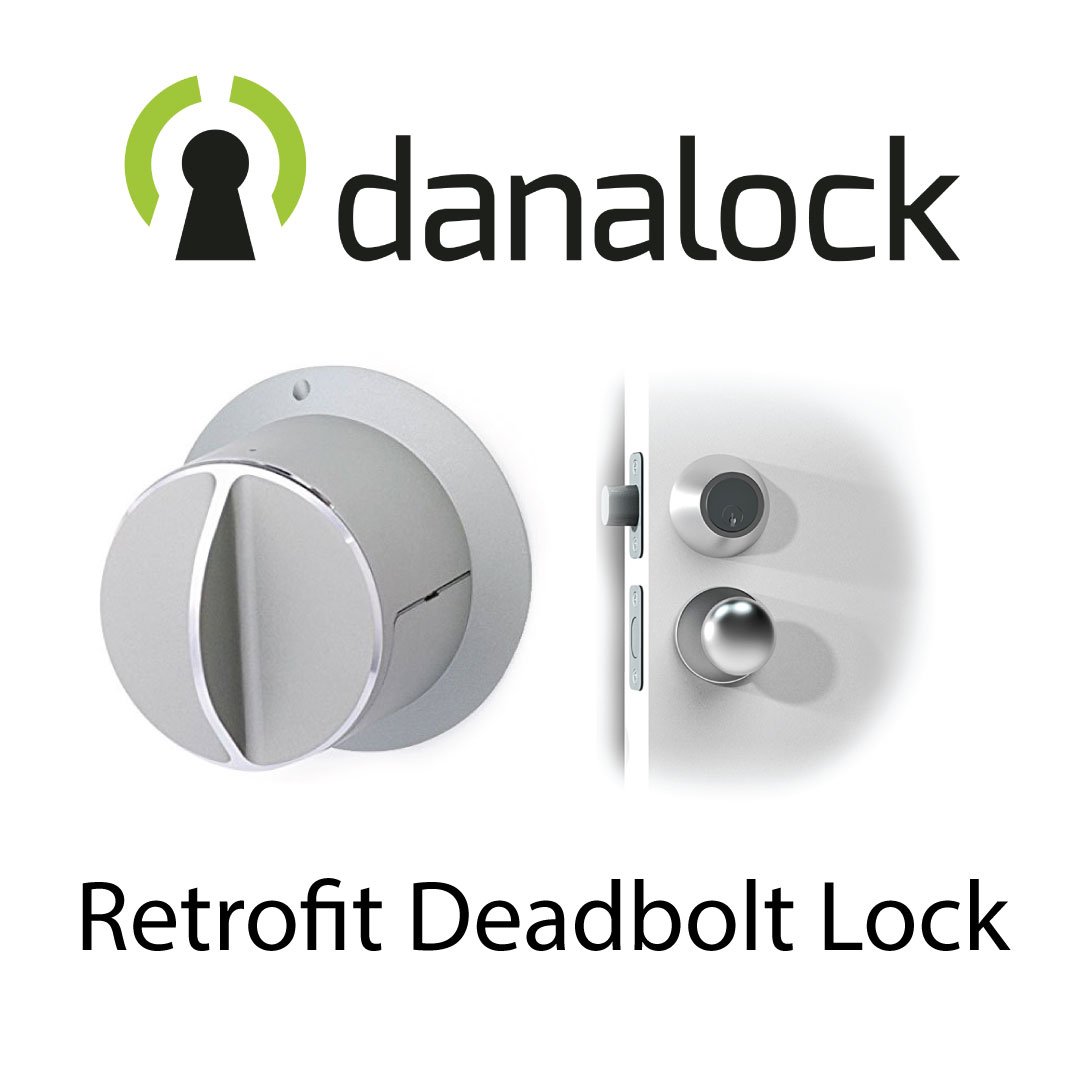 Buy #DanalockV3 #Deadbolt on our website!
ow.ly/cfSO30nRE9L
.
.
#danalock #danalockAustralia #smartdoorlock #digitalkeys #smarthome #iot #smartlock #Bluetooth #Homekit #keylessdoor #deadboltlock